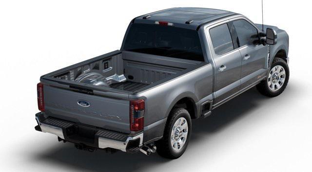 new 2024 Ford F-250 car, priced at $89,390