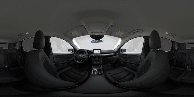 new 2025 Ford Escape car, priced at $27,850