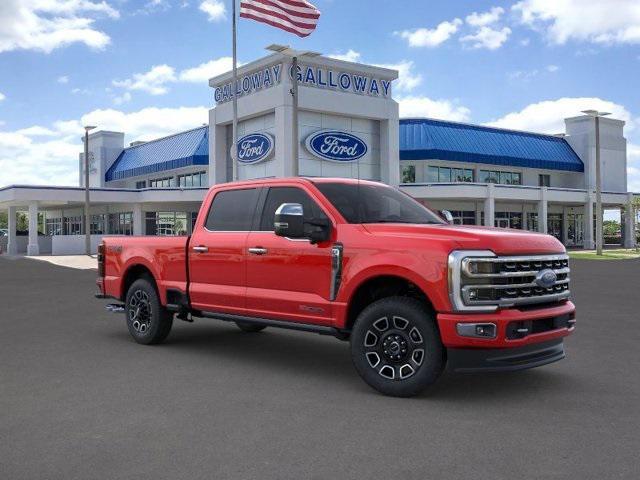 new 2024 Ford F-250 car