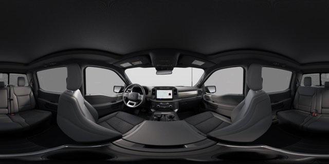 new 2025 Ford F-150 car, priced at $72,795