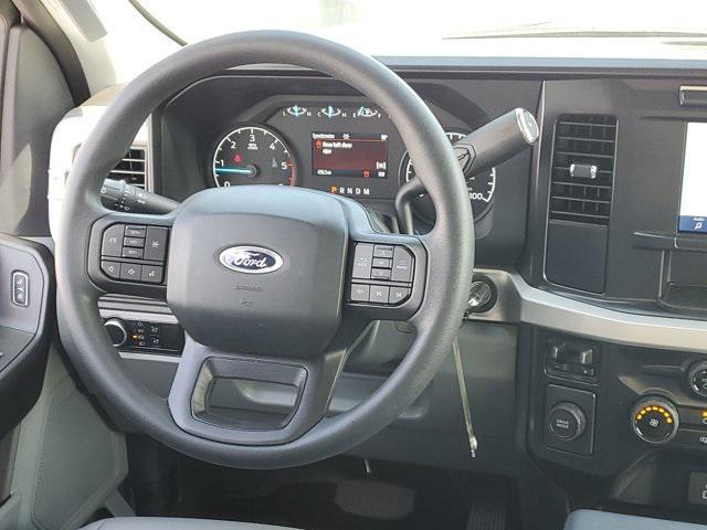 new 2024 Ford F-350 car, priced at $45,622