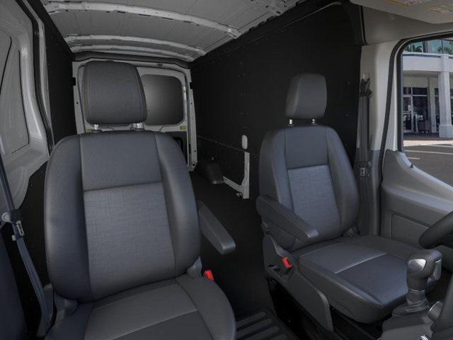 new 2025 Ford Transit-250 car, priced at $51,030