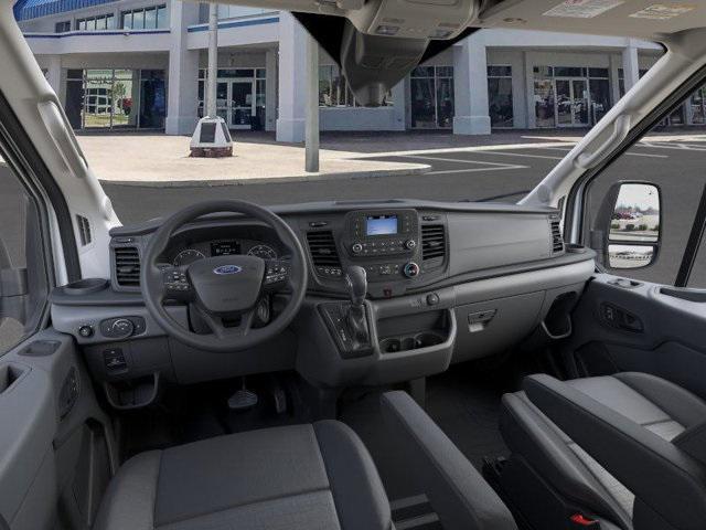 new 2025 Ford Transit-250 car, priced at $51,030