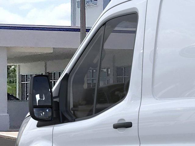 new 2025 Ford Transit-250 car, priced at $51,030