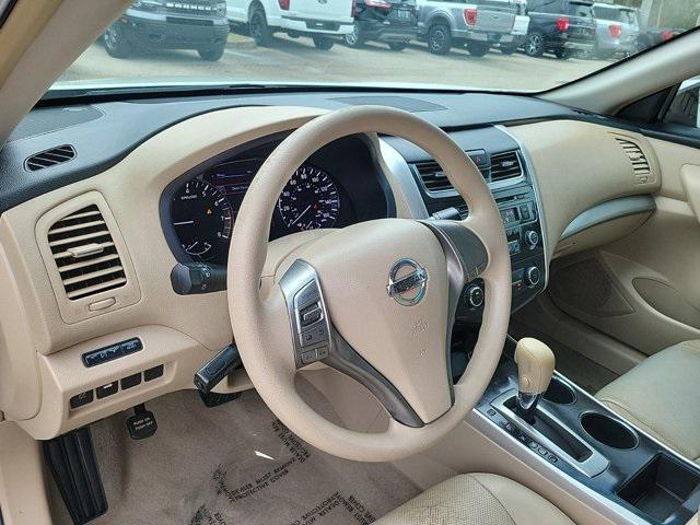 used 2013 Nissan Altima car, priced at $8,911