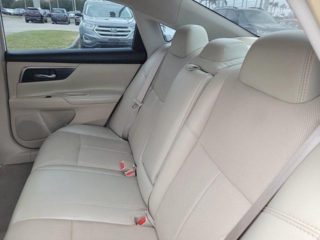 used 2013 Nissan Altima car, priced at $8,911