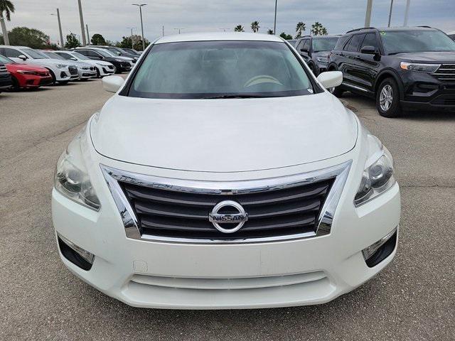 used 2013 Nissan Altima car, priced at $8,911