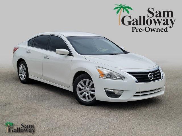 used 2013 Nissan Altima car, priced at $8,911