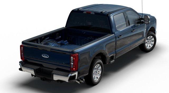 new 2024 Ford F-250 car, priced at $67,190