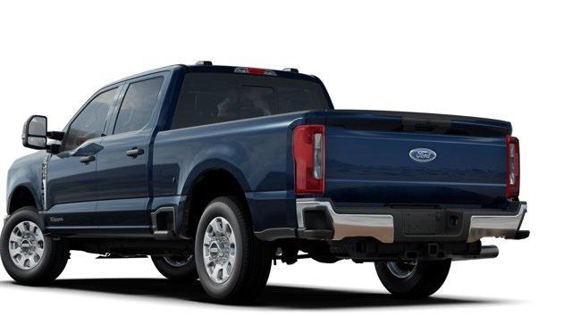 new 2024 Ford F-250 car, priced at $67,190