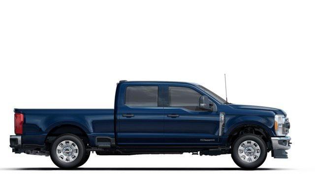 new 2024 Ford F-250 car, priced at $67,190