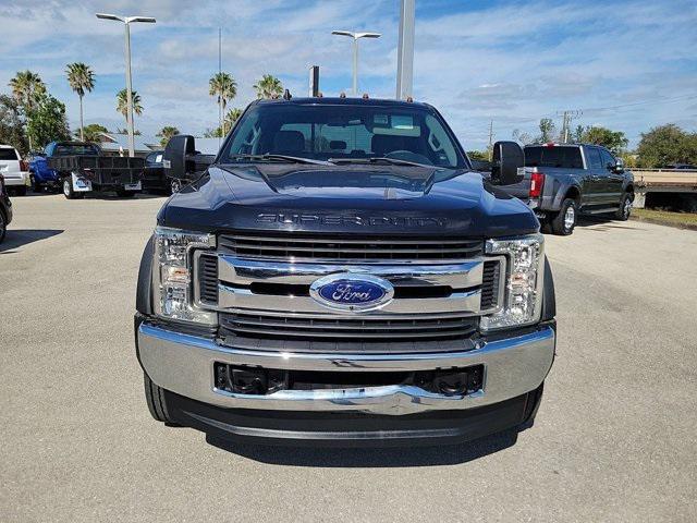 used 2019 Ford F-450 car, priced at $46,900