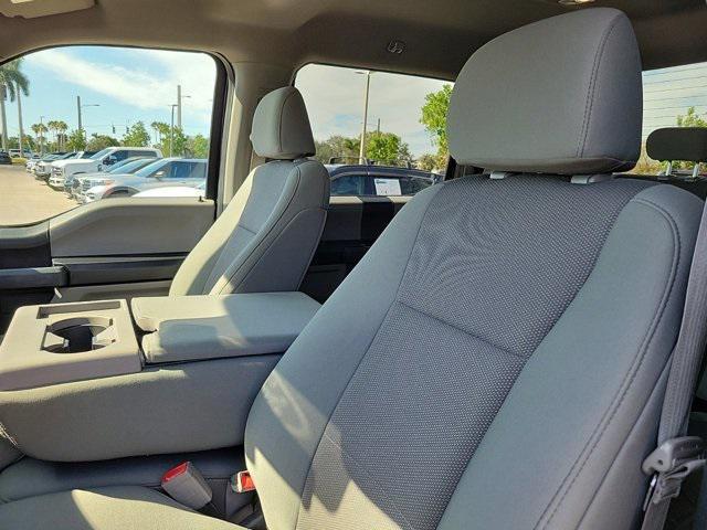 used 2019 Ford F-450 car, priced at $46,900