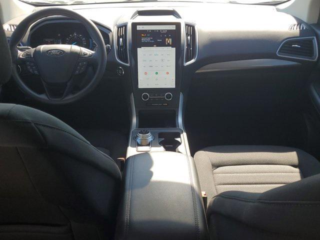 used 2024 Ford Edge car, priced at $26,990