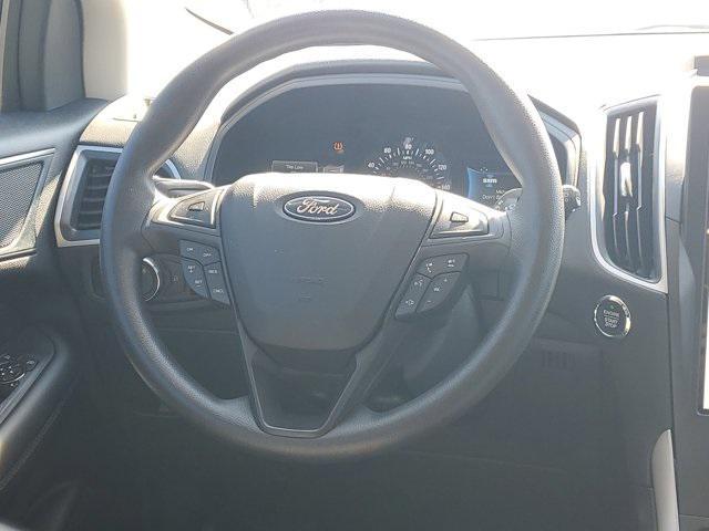 used 2024 Ford Edge car, priced at $26,990