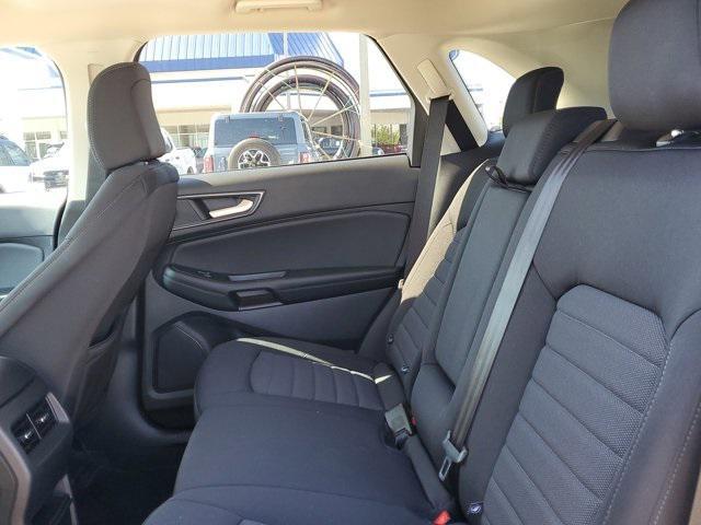 used 2024 Ford Edge car, priced at $26,990