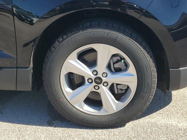 used 2024 Ford Edge car, priced at $26,990