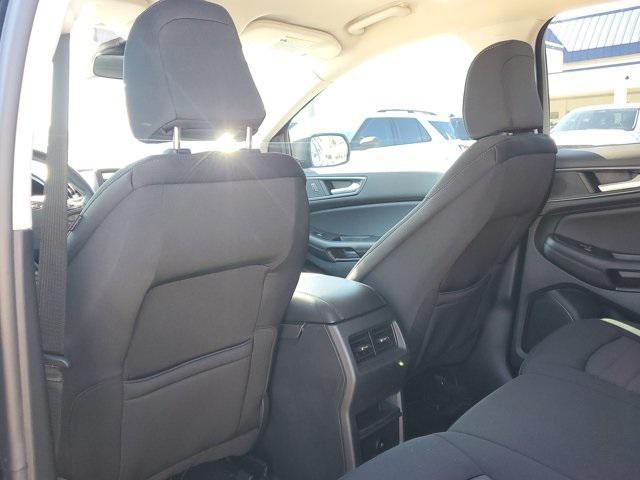 used 2024 Ford Edge car, priced at $26,990