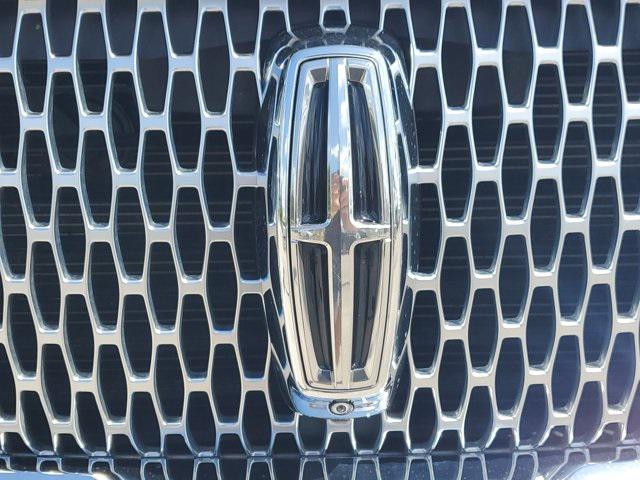 used 2021 Lincoln Navigator car, priced at $43,990
