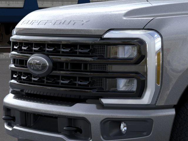 new 2024 Ford F-250 car, priced at $65,130