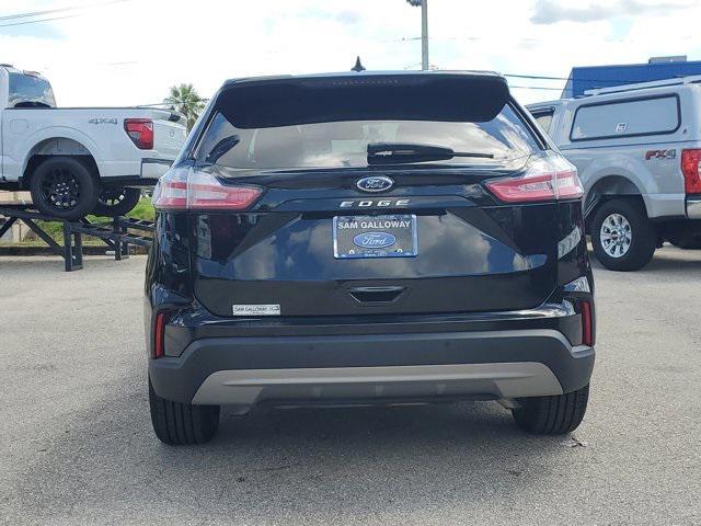 used 2022 Ford Edge car, priced at $22,990