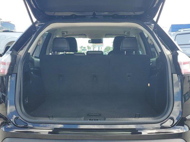 used 2022 Ford Edge car, priced at $22,990