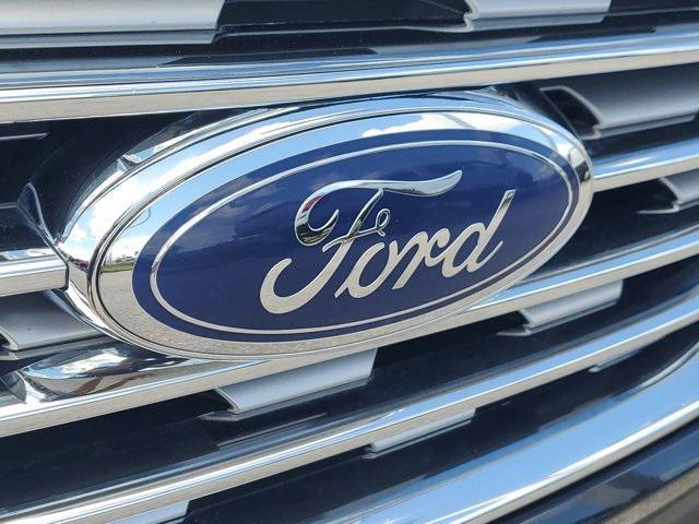 used 2022 Ford Edge car, priced at $22,990