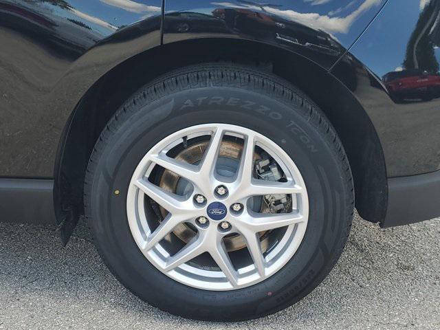 used 2022 Ford Edge car, priced at $22,990