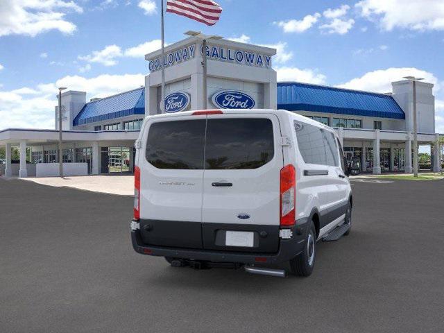 new 2024 Ford Transit-350 car