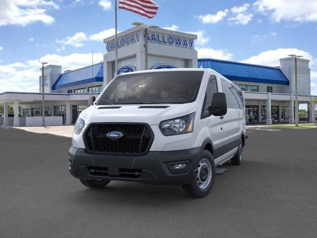 new 2024 Ford Transit-350 car