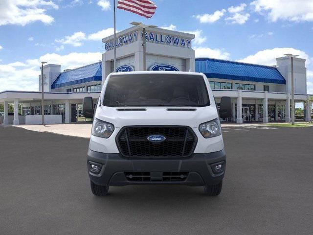 new 2024 Ford Transit-350 car