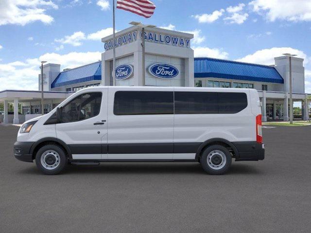 new 2024 Ford Transit-350 car