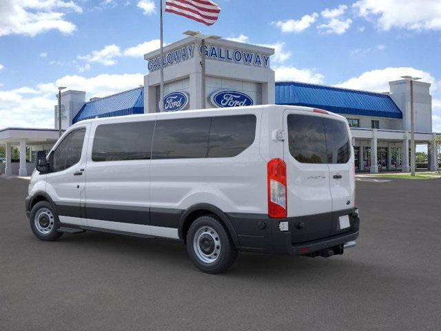 new 2024 Ford Transit-350 car