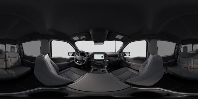 new 2025 Ford F-150 car, priced at $51,230