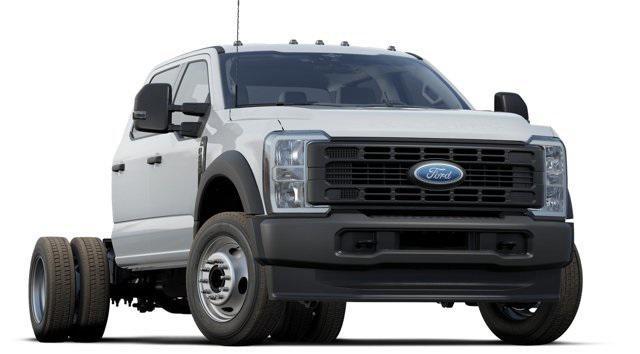 new 2024 Ford F-450 car, priced at $82,094