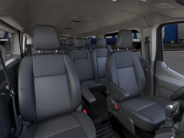 new 2025 Ford Transit-350 car