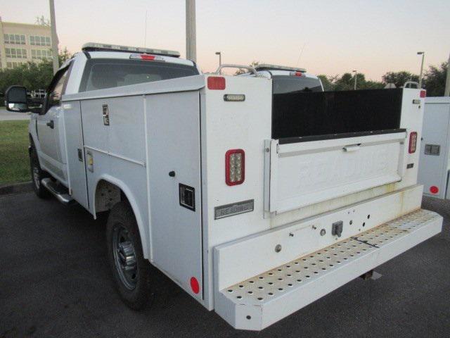 used 2019 Ford F-250 car