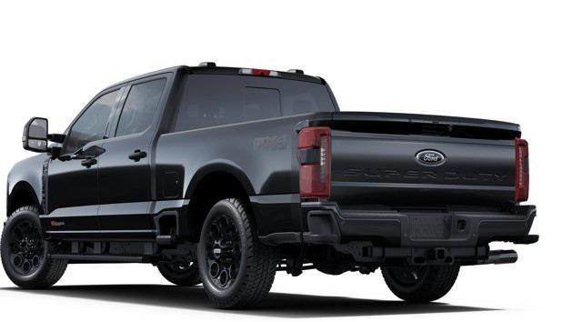 new 2025 Ford F-250 car, priced at $93,560