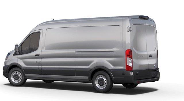 new 2024 Ford Transit-250 car