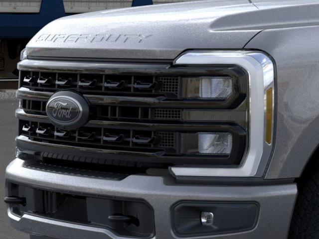 new 2024 Ford F-250 car, priced at $86,905