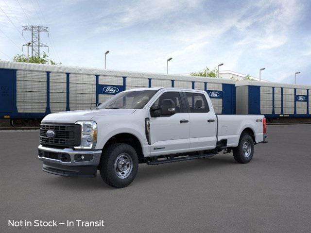 new 2025 Ford F-350 car