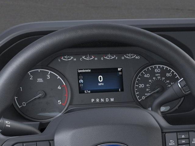 new 2025 Ford F-350 car