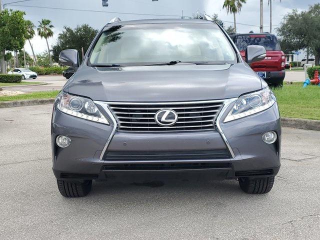 used 2014 Lexus RX 350 car, priced at $13,911