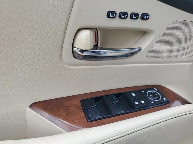 used 2014 Lexus RX 350 car, priced at $13,911