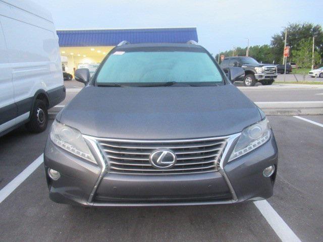 used 2014 Lexus RX 350 car, priced at $14,911