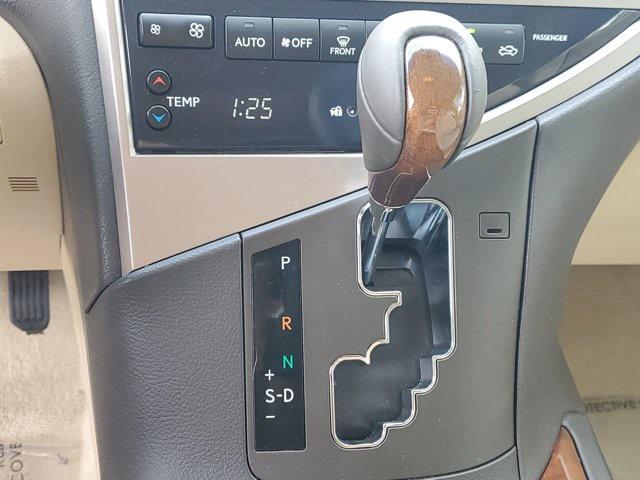 used 2014 Lexus RX 350 car, priced at $13,911