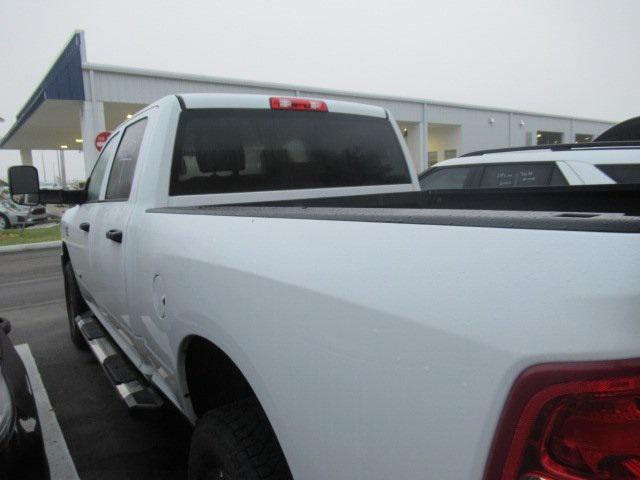 used 2020 Ram 2500 car, priced at $39,990