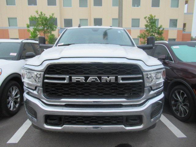 used 2020 Ram 2500 car, priced at $39,990