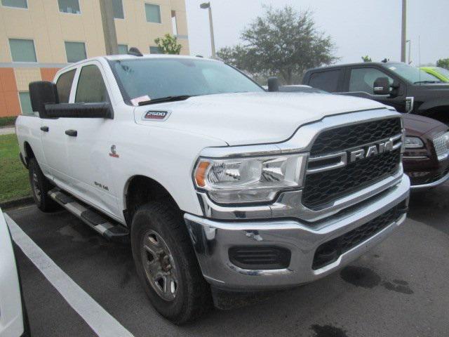 used 2020 Ram 2500 car, priced at $39,990