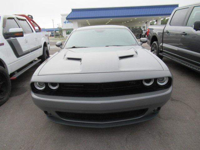 used 2017 Dodge Challenger car, priced at $18,990